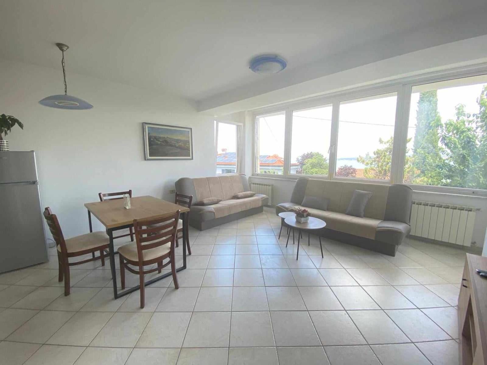 Апартаменты Apartma Lana21 Копер Экстерьер фото