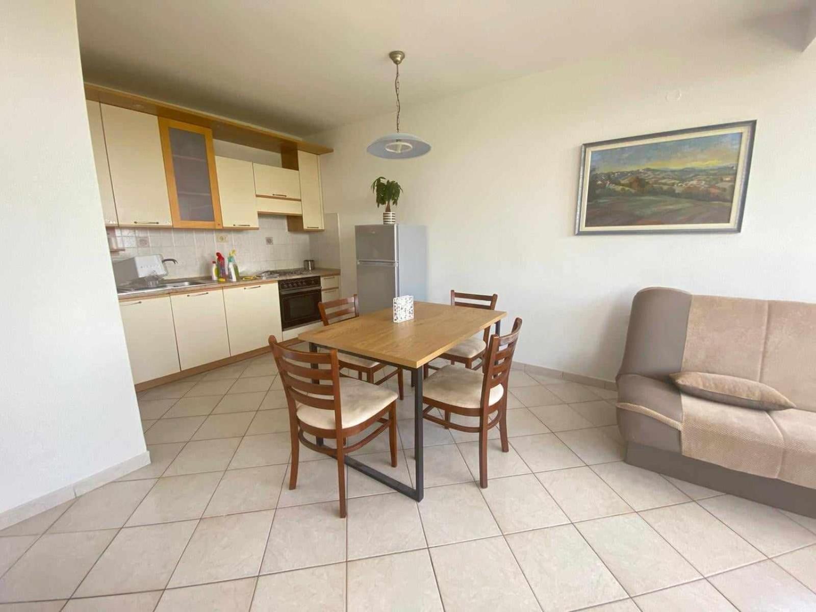 Апартаменты Apartma Lana21 Копер Экстерьер фото