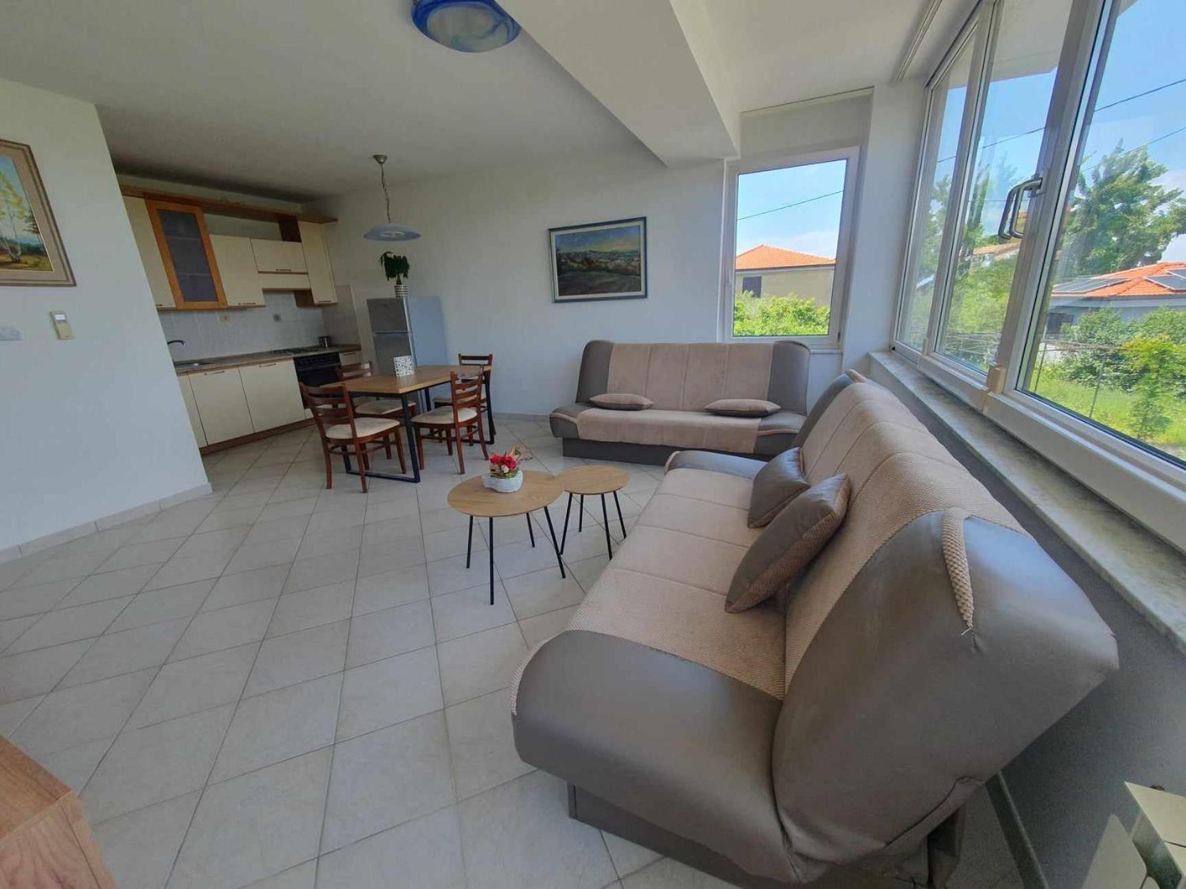 Апартаменты Apartma Lana21 Копер Экстерьер фото