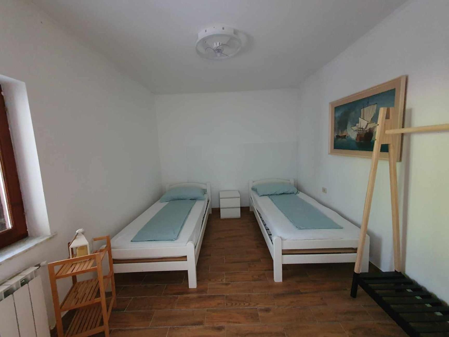 Апартаменты Apartma Lana21 Копер Экстерьер фото